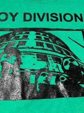 Love Will Tear Us Apart New Punk Dark Wave  Medium